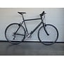 Gebruikte strada 800 heren 58cm grey 105 afmontage