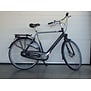 gebruikte esprit college herenfiets 61 titan mat t3