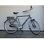 gebruikte orange plus herenfiets 57cm grijs n7