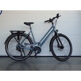 jong gebruikte  chamonix t20 dames 57 cm thunder grey mat DEMO