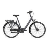 ORANGE C7+  GRAPHITE BLUE MAT T7