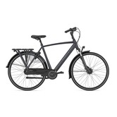 ORANGE C7+ HEREN GRAPHITE BLUE MAT T7