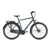 CHAMONIX C8 HEREN PINE GREEN MAT T8