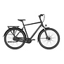 CHAMONIX C7 HEREN MAT ZWART S7
