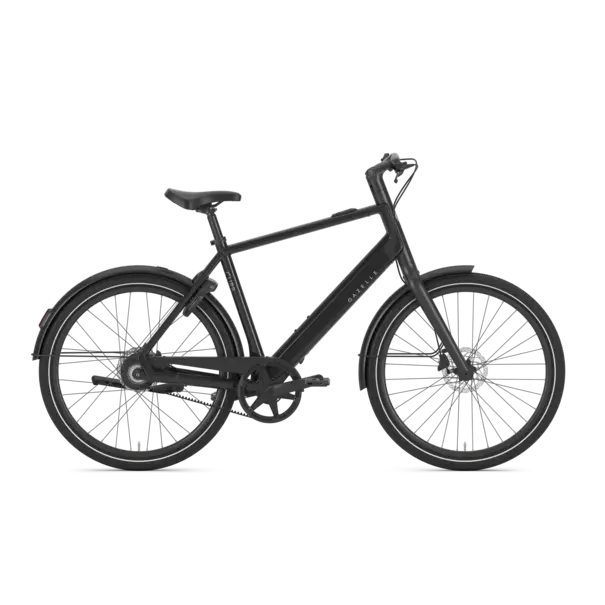 GAZELLE CURB C1 HMB BLACK HEREN 360 WH