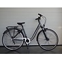 Gebruikte  argento damesfiets 51 cm framehoogte zwart k27