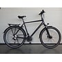 Gebruikte Superior stk500 herenfiets 60cm zwart mat k27