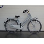 Gebruikte  transport u4 mini meisjes fiets 26 inch ice flow matt r3