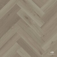 PVC visgraat Bradford 5x150x750 mm