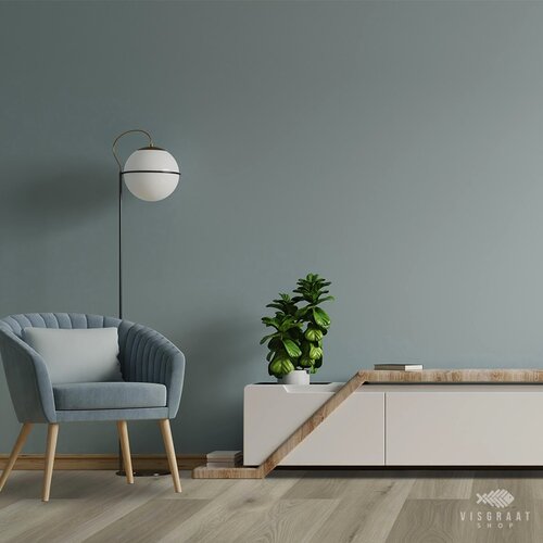 PVC (SPC Rigid-Core) planken Bradford 5x228x1524 mm