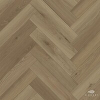 PVC visgraat Kingston 5x150x750 mm