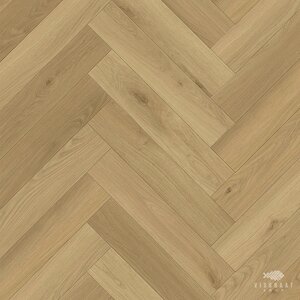 PVC visgraat Richmond 5x150x750 mm