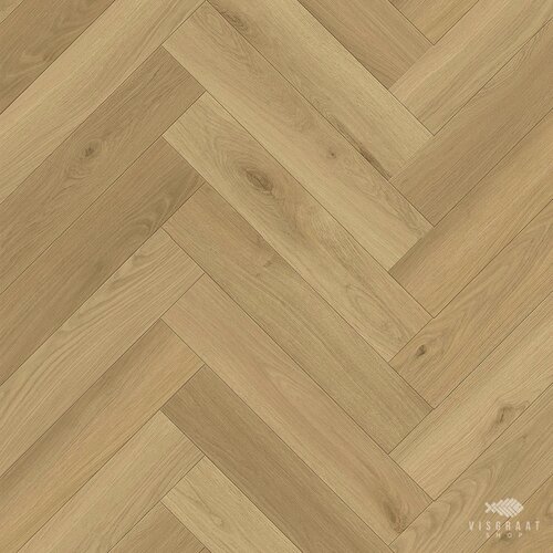 PVC (SPC Rigid-Core) visgraat Richmond 5x150x750 mm