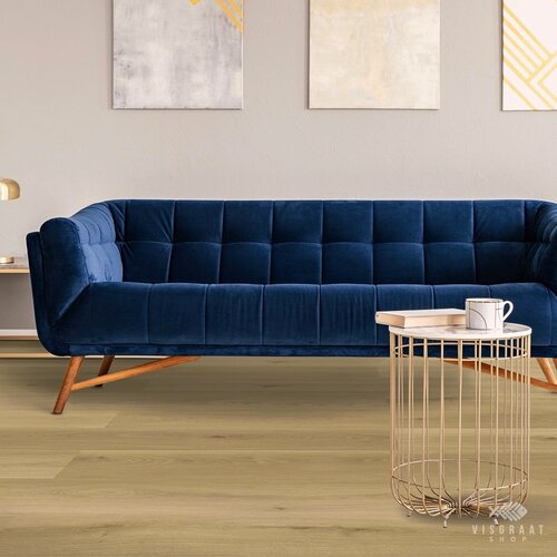 PVC (SPC Rigid-Core) planken Richmond 5x228x1524 mm