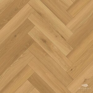 PVC visgraat Weston 5x150x750 mm