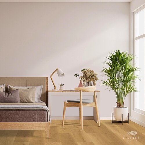 PVC (SPC Rigid-Core) planken Weston 5x228x1524 mm