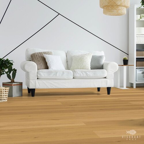 PVC (SPC Rigid-Core) planken Weston 5x228x1524 mm