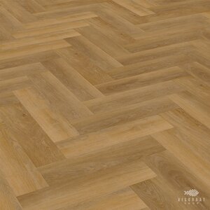 PVC visgraat Bolton 5x148x592 mm