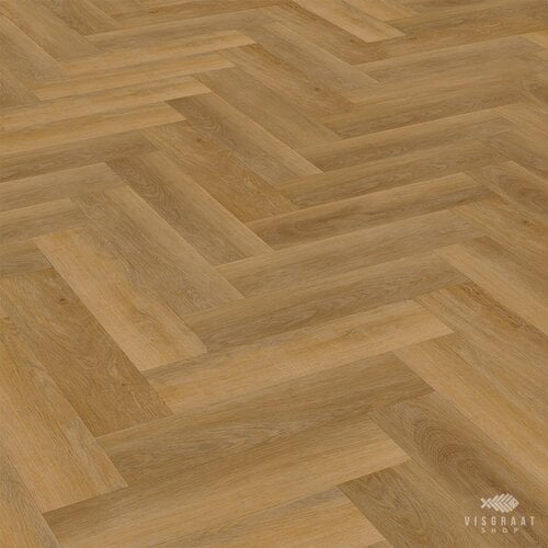 PVC (SPC Rigid-Core) visgraat Bolton 5x148x592 mm