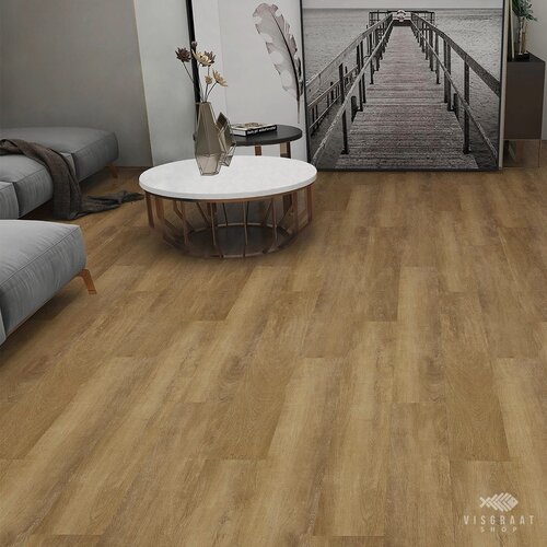 PVC (SPC Rigid-Core) planken Bolton 5x229x1020 mm