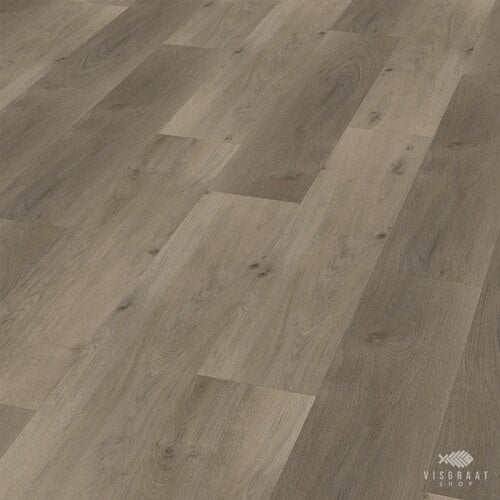 PVC planken Leeds 5x229x1020 mm