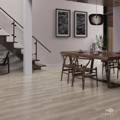 PVC (SPC Rigid-Core) planken Leeds 5x229x1020 mm