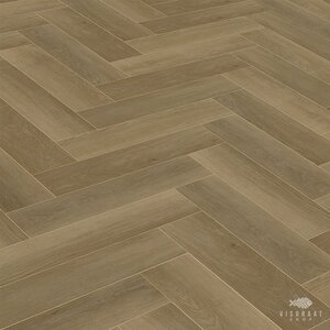 PVC visgraat Luton 5x148x592 mm