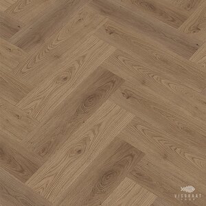 PVC visgraat Preston 5x148x592 mm