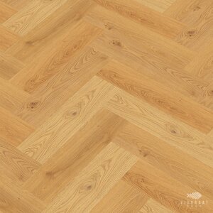 PVC visgraat Windsor 5x148x592 mm