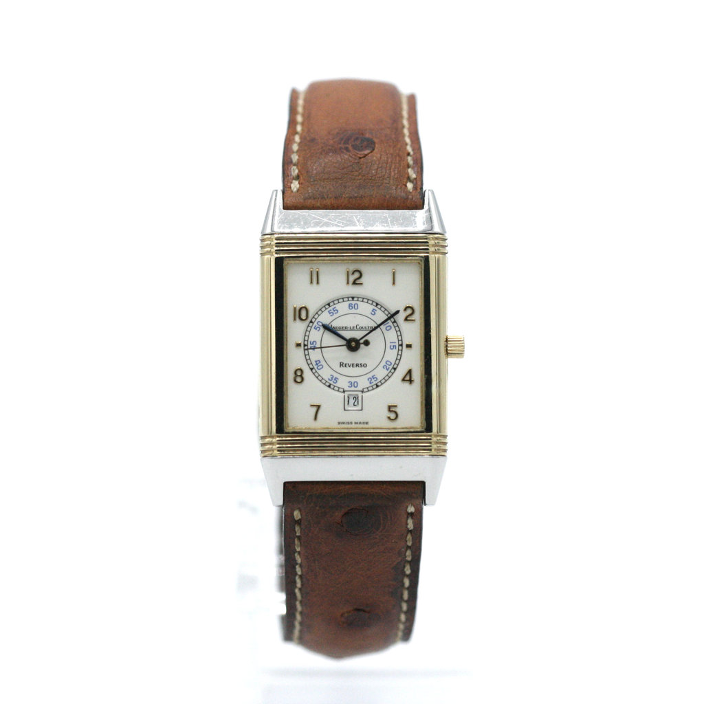 Jaeger-leCoultre Reverso ladies