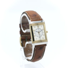 Jaeger-leCoultre Reverso ladies