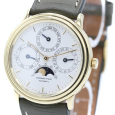 Audemars Piguet Piguet Quantieme Perpetual TOP condition