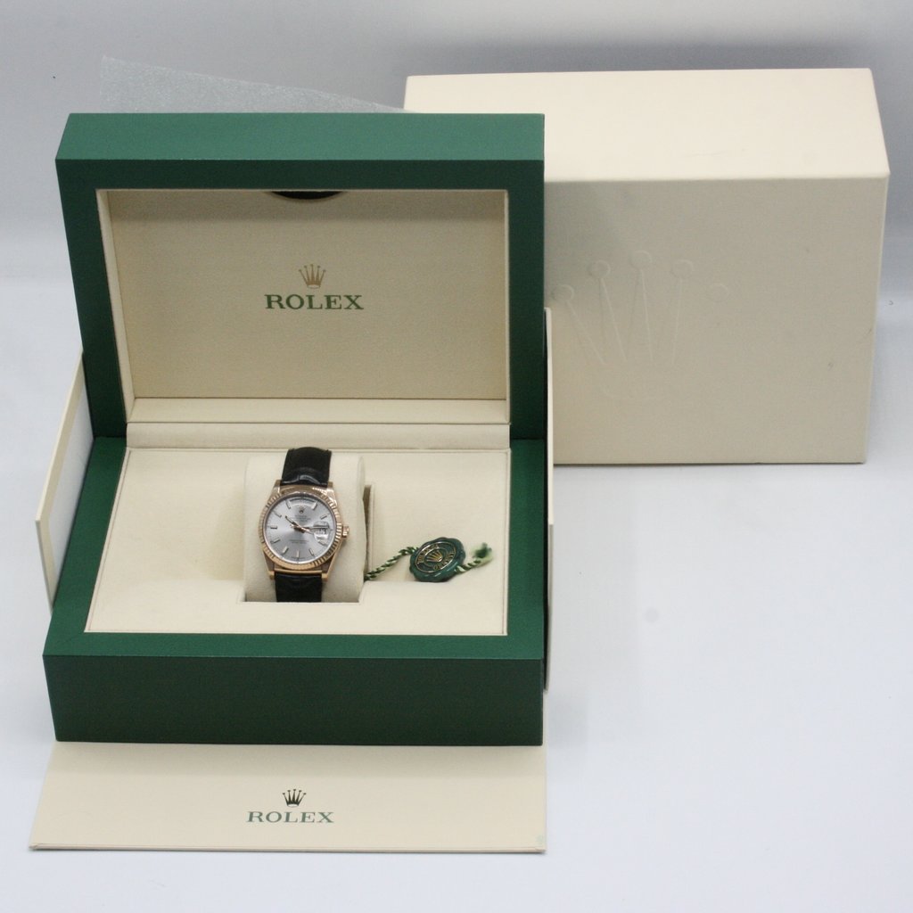 Rolex Top condition