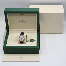 Rolex Top condition