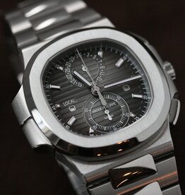 Patek Philippe Nautilus