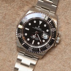 Rolex Rolex Sea-Dweller