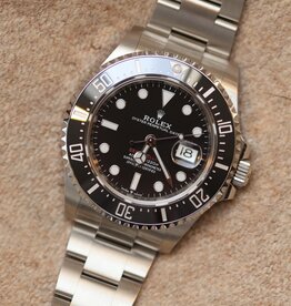 Rolex Sea-Dweller SD43