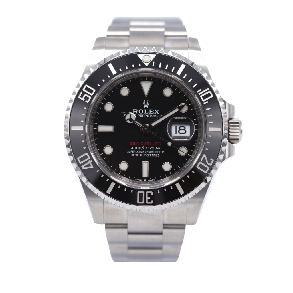 Rolex Rolex Sea-Dweller
