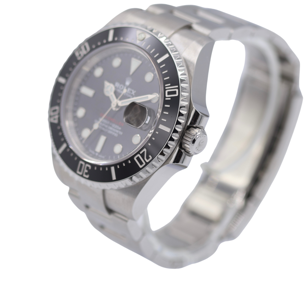 Rolex Rolex Sea-Dweller