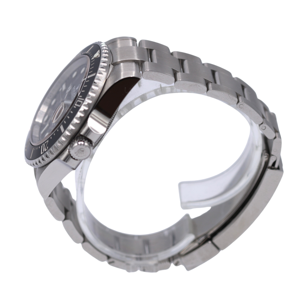Rolex Rolex Sea-Dweller