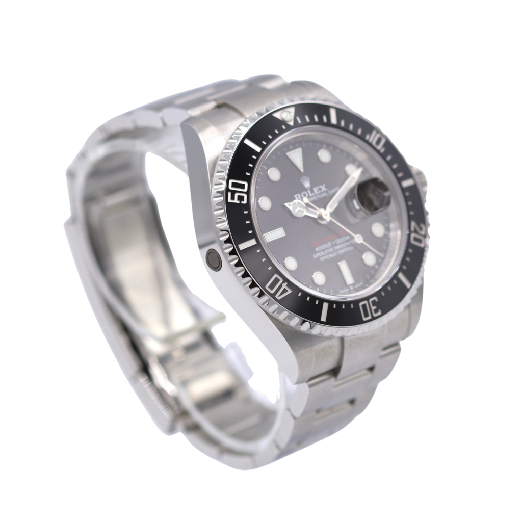 Rolex Rolex Sea-Dweller
