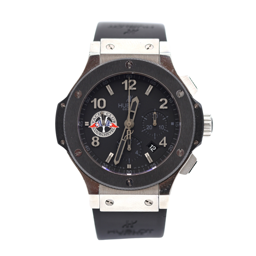 Hublot Hublot Big Bang 44 mm Courchevel Club limited edition XXX/250