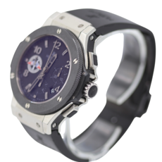 Hublot Hublot Big Bang 44 mm Courchevel Club limited edition XXX/250