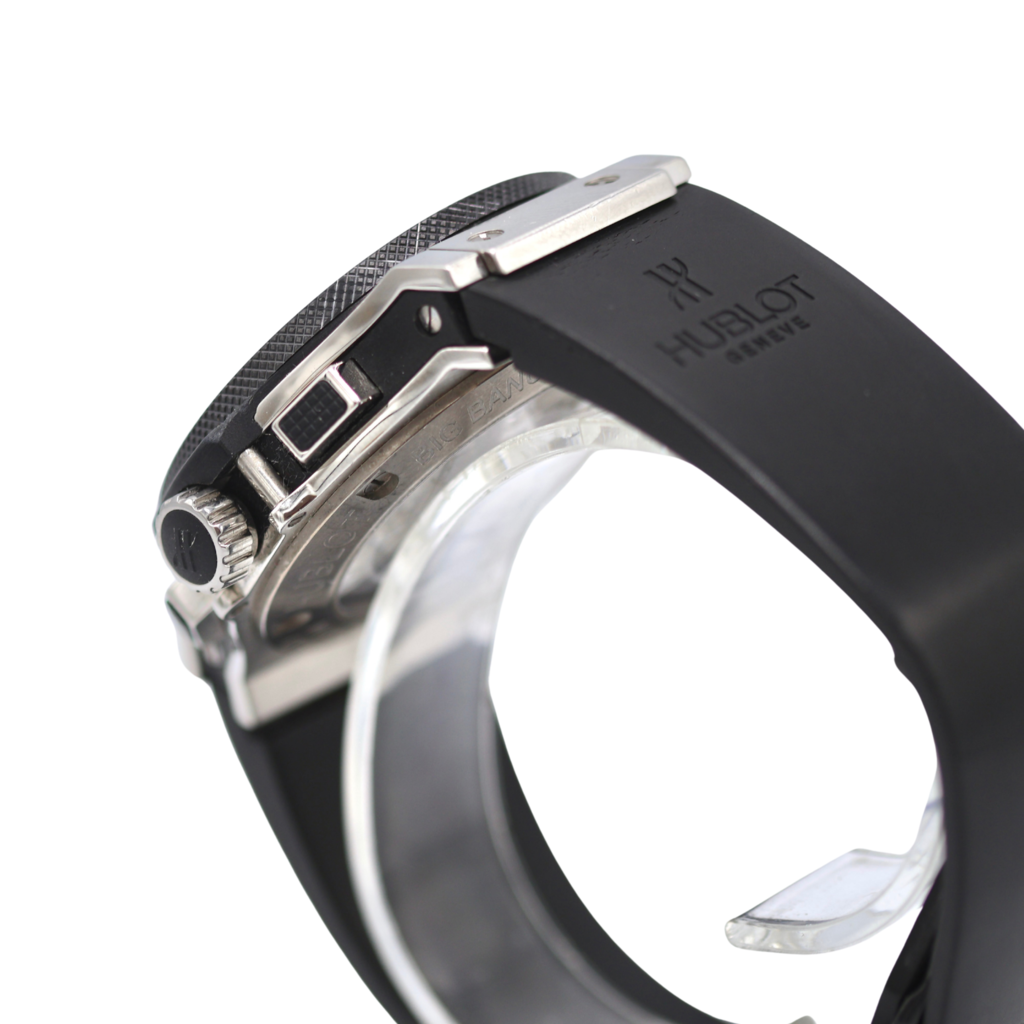 Hublot Hublot Big Bang 44 mm Courchevel Club limited edition XXX/250