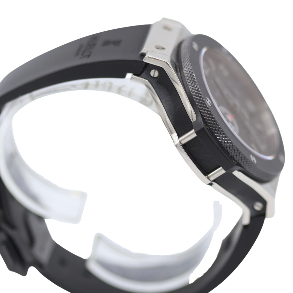 Hublot Hublot Big Bang 44 mm Courchevel Club limited edition XXX/250