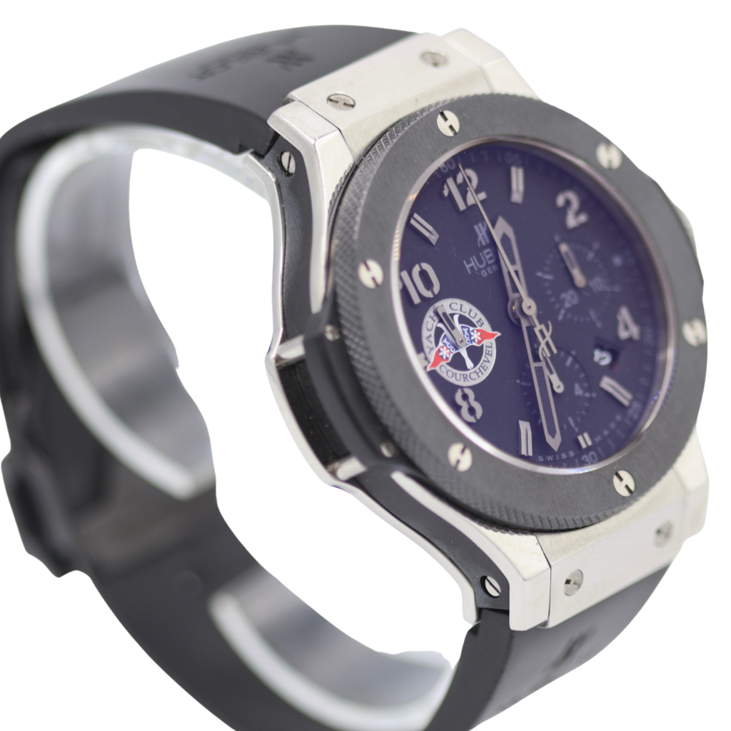Hublot Hublot Big Bang 44 mm Courchevel Club limited edition XXX/250