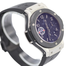 Hublot Hublot Big Bang 44 mm Courchevel Club limited edition XXX/250