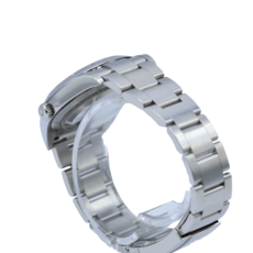 Rolex Rolex Oyster Perpetual 39 grape dial full set