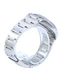 Rolex Rolex Oyster Perpetual 39 grape dial full set