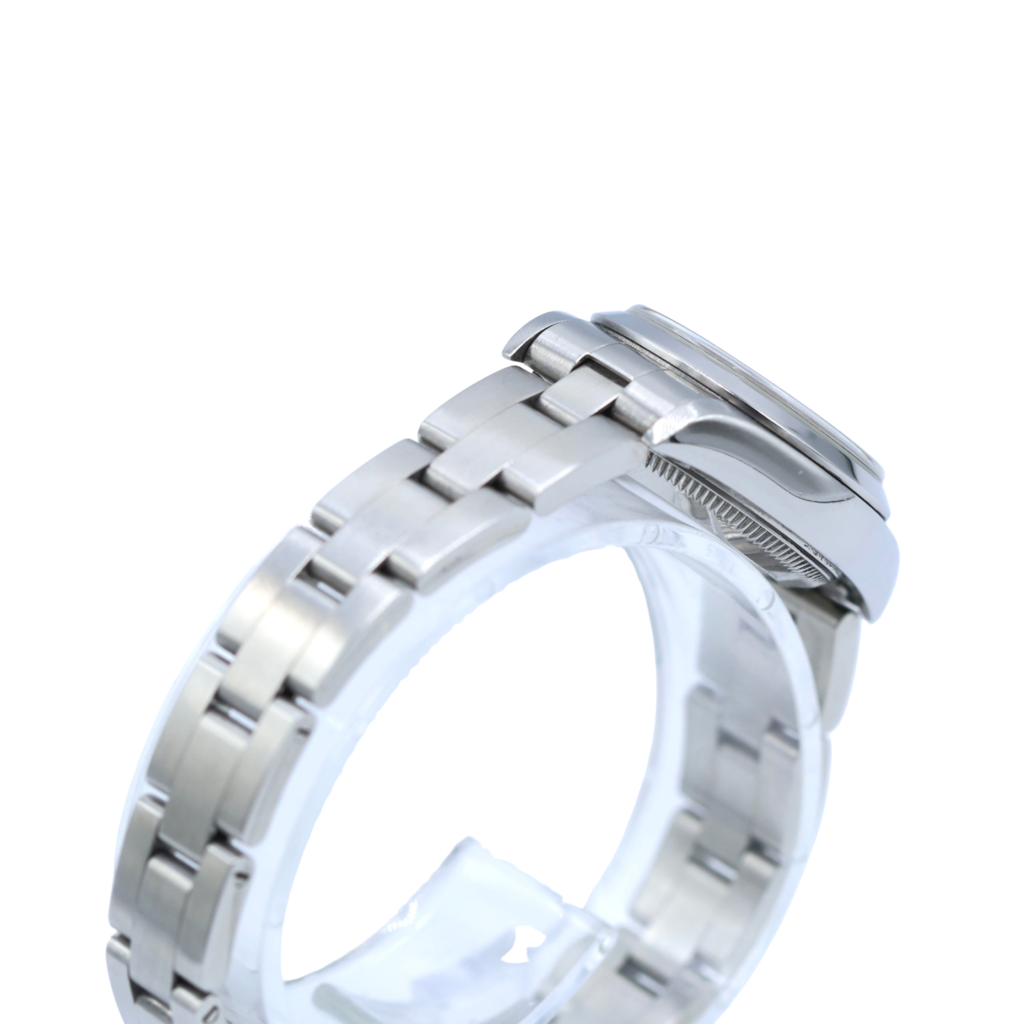 Rolex Rolex Oyster Perpetual Lady-Datejust Salmon dial